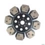 DISCO DE EMBREAGEM VALTRA BH135 A BH224 350MM 86544000 3023080 Imagem DISCO DE EMBREAGEM VALTRA BH135 A BH224 350MM 86544000 3023080