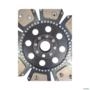 DISCO DE EMBREAGEM VALTRA BH135 A BH224 350MM 86544000 3023080 Imagem DISCO DE EMBREAGEM VALTRA BH135 A BH224 350MM 86544000 3023080