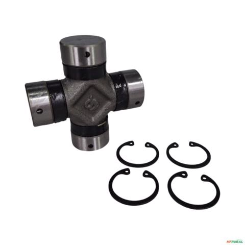 CRUZETA 23,80X62,50 6309525 87362800 TSA-09 CZ-145-ATC 3022985 Imagem CRUZETA 23,80X62,50 6309525 87362800 TSA-09 CZ-145-ATC 3022985