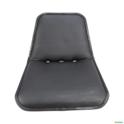 BANCO ASSENTO TIPO CONCHA VERMELHO MF LINHA X 1484359 3023002 Imagem BANCO ASSENTO TIPO CONCHA VERMELHO MF LINHA X 1484359 3023002