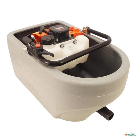 MOTOBOMBA GASOLINA 2T FLUTUANTE 1 POL 52CC 2,5HP VB10B VULCAN TRENT 82269 3023011 Imagem MOTOBOMBA GASOLINA 2T FLUTUANTE 1 POL 52CC 2,5HP VB10B VULCAN TRENT 82269 3023011