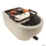 MOTOBOMBA GASOLINA 2T FLUTUANTE 1 POL 52CC 2,5HP VB10B VULCAN TRENT 82269 3023011 Imagem MOTOBOMBA GASOLINA 2T FLUTUANTE 1 POL 52CC 2,5HP VB10B VULCAN TRENT 82269 3023011