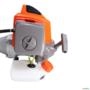 ROCADEIRA LATERAL GASOLINA 2T 63CC 4,0HP PROFISSIONAL VR630P VULCAN TRENT 82450 3023015 Imagem ROCADEIRA LATERAL GASOLINA 2T 63CC 4,0HP PROFISSIONAL VR630P VULCAN TRENT 82450 3023015