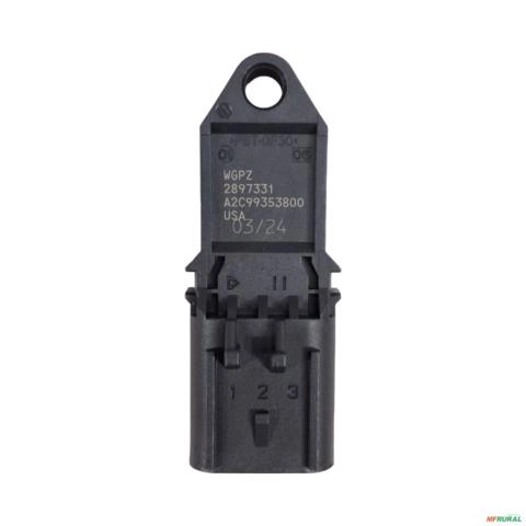 SENSOR DE PRESSAO 2897331 3023198 Imagem SENSOR DE PRESSAO 2897331 3023198