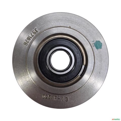 POLIA TENSORA 3971876 3023221 Imagem POLIA TENSORA 3971876 3023221