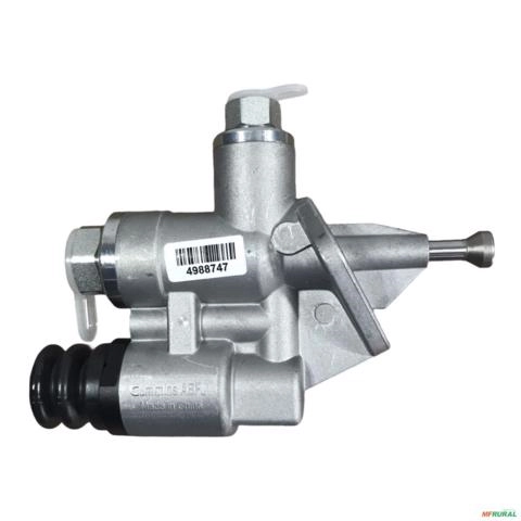 BOMBA DE TRANSFERENCIA DE COMBUSTIVEL 4988747 3023232 Imagem BOMBA DE TRANSFERENCIA DE COMBUSTIVEL 4988747 3023232