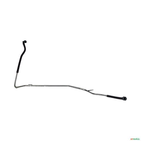 TUBO SAIDA DE AGUA DO COMPRESSOR 5274480 3023235 Imagem TUBO SAIDA DE AGUA DO COMPRESSOR 5274480 3023235