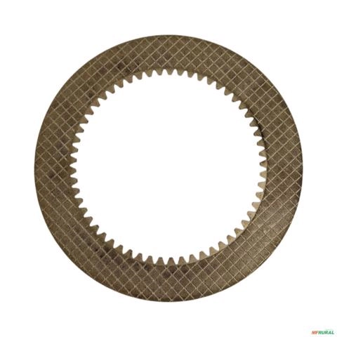 DISCO EMBREAGEM TOMADA DE FORCA 1688532-IMP. 3023314 Imagem DISCO EMBREAGEM TOMADA DE FORCA 1688532-IMP. 3023314