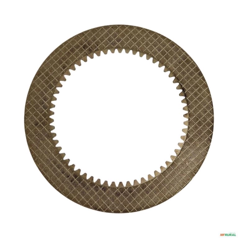 DISCO EMBREAGEM TOMADA DE FORCA 1688532-IMP. 3023314 Imagem DISCO EMBREAGEM TOMADA DE FORCA 1688532-IMP. 3023314