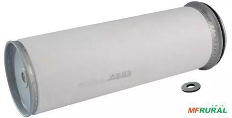 ELEMENTO FILTRO DE AR SECUNDÁRIO AS836 3023318 Imagem ELEMENTO FILTRO DE AR SECUNDÁRIO AS836 3023318