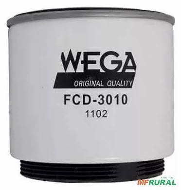 FILTRO COMBUSTÍVEL FCD-3010 | PSD450 3023321 Imagem FILTRO COMBUSTÍVEL FCD-3010 | PSD450 3023321