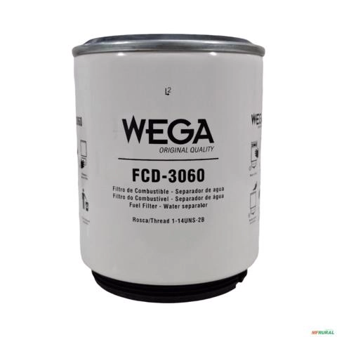 FILTRO COMBUSTÍVEL FCD-3060 | PSD460 3023322 Imagem FILTRO COMBUSTÍVEL FCD-3060 | PSD460 3023322