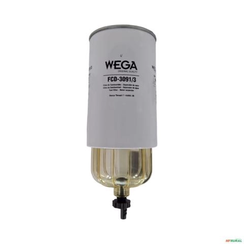 FILTRO COMBUSTIVEL SEPARADOR COM COPO ACRÍLICO PSD490/6 3023333 Imagem FILTRO COMBUSTIVEL SEPARADOR COM COPO ACRÍLICO PSD490/6 3023333