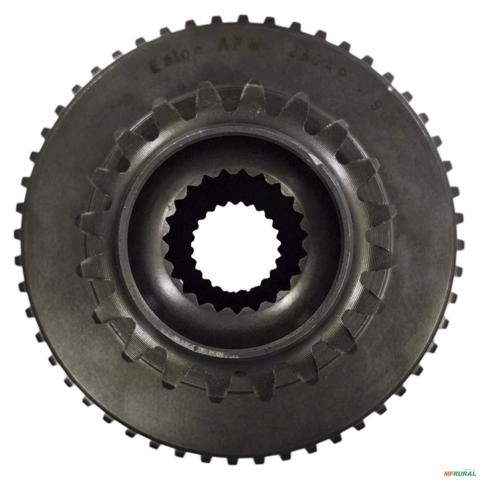 CUBO TOMADA FORCA 23 ESTRIAS 81879170-AFM 3023370 Imagem CUBO TOMADA FORCA 23 ESTRIAS 81879170-AFM 3023370