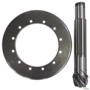 COROA E PINHAO Z37X6 221091 685C/685F 80495400-AFM 3023376 Imagem COROA E PINHAO Z37X6 221091 685C/685F 80495400-AFM 3023376