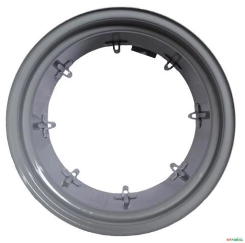RODA TRASEIRA ARO 28" MF 55X/65X/265 487308 3023388 Imagem RODA TRASEIRA ARO 28" MF 55X/65X/265 487308 3023388