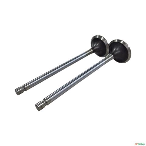 VALVULA ADMISSAO VALTRA (ELETRÔNICO) 837069003 VS-5660 3023391 Imagem VALVULA ADMISSAO VALTRA (ELETRÔNICO) 837069003 VS-5660 3023391