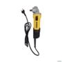 ESMERILHADEIRA ANGULAR 412 115MM 750W 220V DWE750B2 DEWALT DWE750-B2 3023414 Imagem ESMERILHADEIRA ANGULAR 412 115MM 750W 220V DWE750B2 DEWALT DWE750-B2 3023414
