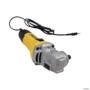 ESMERILHADEIRA ANGULAR 412 115MM 750W 220V DWE750B2 DEWALT DWE750-B2 3023414 Imagem ESMERILHADEIRA ANGULAR 412 115MM 750W 220V DWE750B2 DEWALT DWE750-B2 3023414