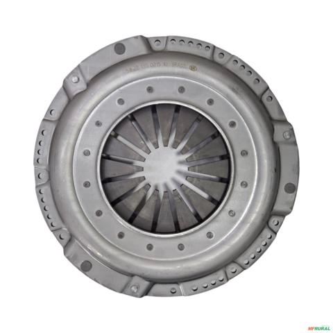 PLATO DE EMBREAGEM NEW HOLLAND TM-150/TM-180/TM-7020 5177620-LUK 3023421 Imagem PLATO DE EMBREAGEM NEW HOLLAND TM-150/TM-180/TM-7020 5177620-LUK 3023421