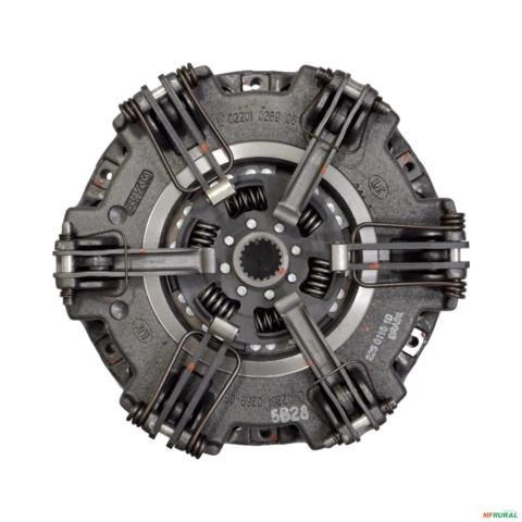 PLATO DE EMBREAGEM TRATOR JOHN DEERE 5403/5600/5705 RE72534-LUK 3023424 Imagem PLATO DE EMBREAGEM TRATOR JOHN DEERE 5403/5600/5705 RE72534-LUK 3023424