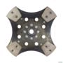 DISCO DE EMBREAGEM JOHN DEERE 5403/5600/5705 RE72536-EATON 3023429 Imagem DISCO DE EMBREAGEM JOHN DEERE 5403/5600/5705 RE72536-EATON 3023429