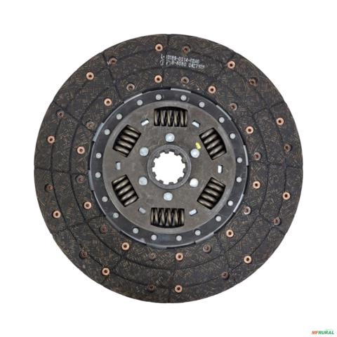DISCO FORD S7630 S8030 TS 87618970-LUK 3023449 Imagem DISCO FORD S7630 S8030 TS 87618970-LUK 3023449