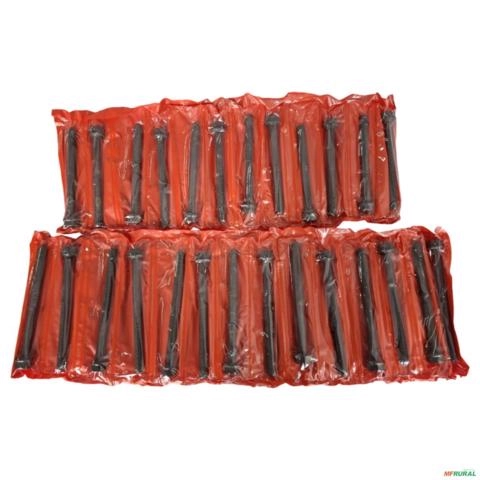 KIT PARAFUSOS CABEÇOTE CUMMINS ISBE/QSB 6.7L - FPT 6-CIL 60560 KP 3023511 Imagem KIT PARAFUSOS CABEÇOTE CUMMINS ISBE/QSB 6.7L - FPT 6-CIL 60560 KP 3023511