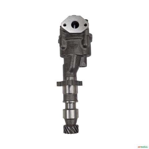 BOMBA OLÉO MOTOR MERCEDES OM366/OM364 10.104-SCHADEK 3023533 Imagem BOMBA OLÉO MOTOR MERCEDES OM366/OM364 10.104-SCHADEK 3023533
