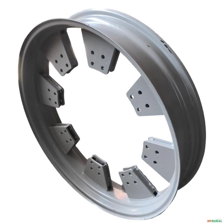 RODA DE CULTIVO W7X38 8-SUPORTES MODELO UNIVERSAL 21120002 3023537 Imagem RODA DE CULTIVO W7X38 8-SUPORTES MODELO UNIVERSAL 21120002 3023537