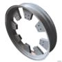 RODA DE CULTIVO W7X38 8-SUPORTES MODELO UNIVERSAL 21120002 3023537 Imagem RODA DE CULTIVO W7X38 8-SUPORTES MODELO UNIVERSAL 21120002 3023537