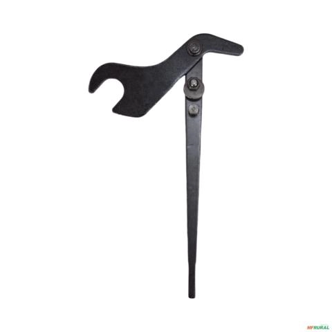 ALAVANCA CONTROLE DE PROFUNDIDADE 190885-IMP. 3023577 Imagem ALAVANCA CONTROLE DE PROFUNDIDADE 190885-IMP. 3023577