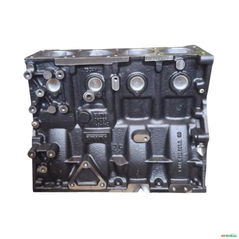 BLOCO MOTOR MWM SPRINT 4-CIL 4.08TCE VW DELIVERY 940751100187 3023612 Imagem BLOCO MOTOR MWM SPRINT 4-CIL 4.08TCE VW DELIVERY 940751100187 3023612