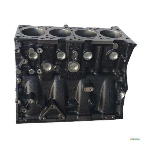 BLOCO SPRINT 4 CIL MOD TCA MWM 940751100167 3023613 Imagem BLOCO SPRINT 4 CIL MOD TCA MWM 940751100167 3023613