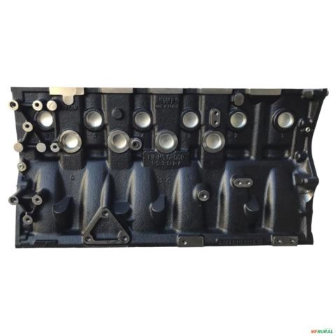 BLOCO SPRINT 6 CIL MOD. F250 - MWM 960751100037 3023614 Imagem BLOCO SPRINT 6 CIL MOD. F250 - MWM 960751100037 3023614