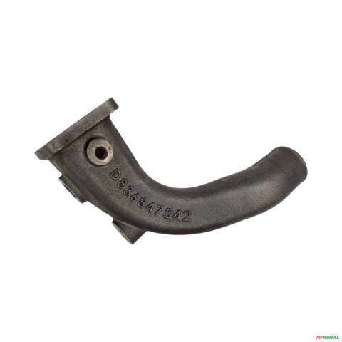 TUBO COLETOR ADMISSÃO 836847542 3023619 Imagem TUBO COLETOR ADMISSÃO 836847542 3023619