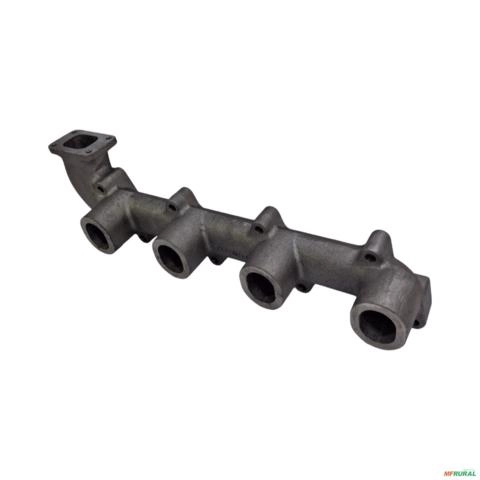 Imagem COLETOR ESCAPE VALTRA SISU 4 CILINDROS 836755257 3023621 Imagem COLETOR ESCAPE VALTRA SISU 4 CILINDROS 836755257 3023621