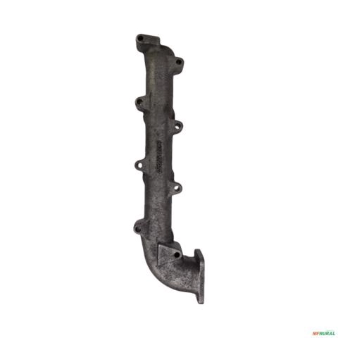 Imagem COLETOR ESCAPE VALTRA SISU 4 CILINDROS 836755257 3023621 Imagem COLETOR ESCAPE VALTRA SISU 4 CILINDROS 836755257 3023621