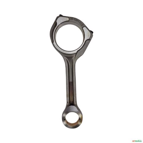 BIELA MOTOR CUMMINS SERIE 4B 4.5 4CC 3939407 3023627 Imagem BIELA MOTOR CUMMINS SERIE 4B 4.5 4CC 3939407 3023627