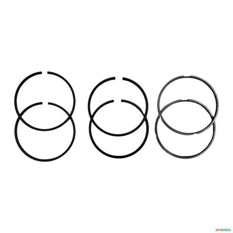 JOGO DE ANEIS OM364/366 LA SLC-7296-STD 3023634 Imagem JOGO DE ANEIS OM364/366 LA SLC-7296-STD 3023634