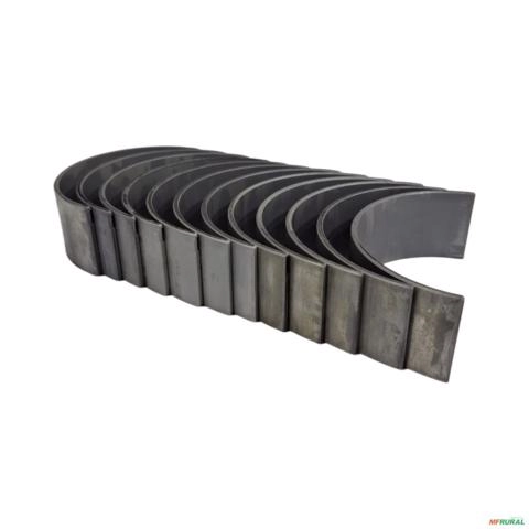 BRONZINA DE BIELA 0,25 OM 447 LA BB-335-J-0,25 3023640 Imagem BRONZINA DE BIELA 0,25 OM 447 LA BB-335-J-0,25 3023640