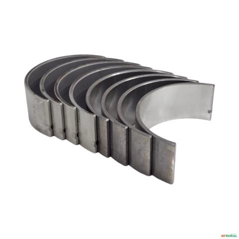 BRONZINA DE BIELA 0,25 OM 904 LA BB-369-J-0,25 3023646 Imagem BRONZINA DE BIELA 0,25 OM 904 LA BB-369-J-0,25 3023646