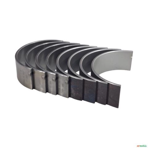 BRONZINA DE BIELA 0,25 OM 904 LA OM 924 LA BB-762-J-0,25 3023670 Imagem BRONZINA DE BIELA 0,25 OM 904 LA OM 924 LA BB-762-J-0,25 3023670