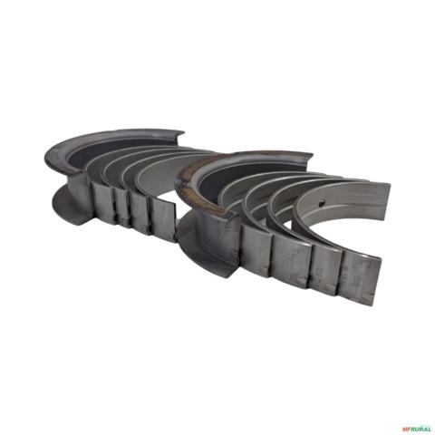 BRONZINA DE MANCAL 0,50 OM 364 OM 364 LA SBC-332-J-STD-SPA 3023678 Imagem BRONZINA DE MANCAL 0,50 OM 364 OM 364 LA SBC-332-J-STD-SPA 3023678