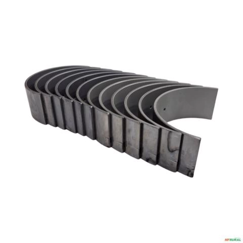 BRONZINA DE BIELA STD OM 457 LA 90MM BB-324-J-STD 3023689 Imagem BRONZINA DE BIELA STD OM 457 LA 90MM BB-324-J-STD 3023689