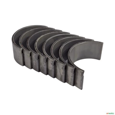 BRONZINA BIELA 0,75 OM314 OM364 SBB-236-J-0,75-SPA 3023690 Imagem BRONZINA BIELA 0,75 OM314 OM364 SBB-236-J-0,75-SPA 3023690