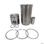KIT MOTOR MERCEDES OM457 LA 6 CILINDROS K-9272 STD 3023701 Imagem KIT MOTOR MERCEDES OM457 LA 6 CILINDROS K-9272 STD 3023701