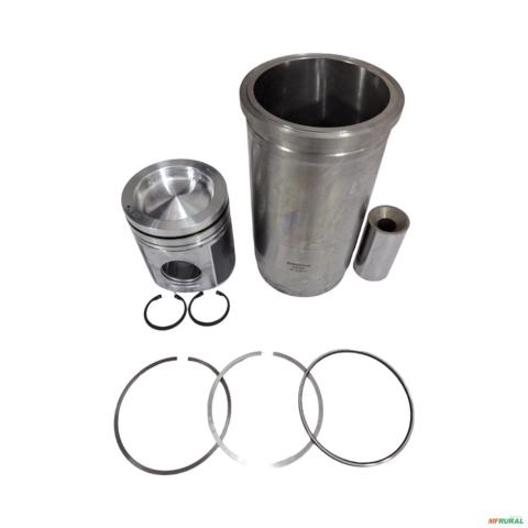 Imagem KIT MOTOR MERCEDES OM457 LA 6 CILINDROS K-9272 STD 3023701 Imagem KIT MOTOR MERCEDES OM457 LA 6 CILINDROS K-9272 STD 3023701