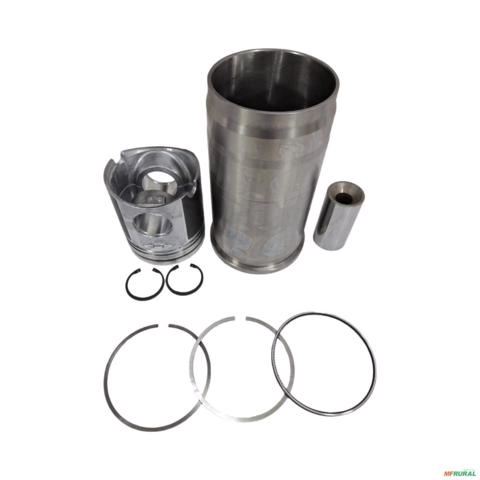 Imagem KIT MOTOR MERCEDES OM457 LA 6 CILINDROS K-9272 STD 3023701 Imagem KIT MOTOR MERCEDES OM457 LA 6 CILINDROS K-9272 STD 3023701