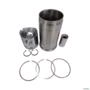 KIT MOTOR MERCEDES OM457 LA 6 CILINDROS K-9272 STD 3023701 Imagem KIT MOTOR MERCEDES OM457 LA 6 CILINDROS K-9272 STD 3023701